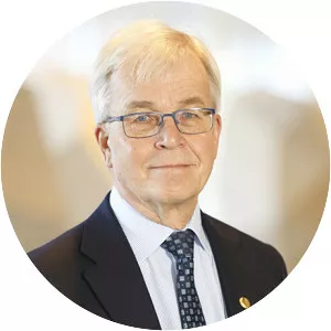 Risto M. Nieminen