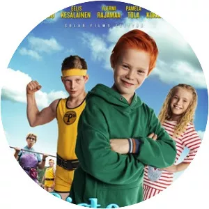 Risto Räppääjä ja pullistelija