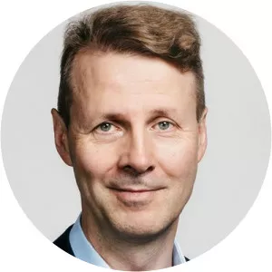 Risto Siilasmaa - Finnish businessperson