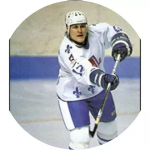 Risto Siltanen - Finnish ice hockey player