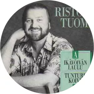 Risto Tuomi