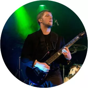 Risto Virkhausen Musician