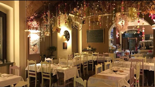 Ristorante Napoleon - Restaurant