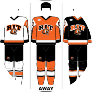 RIT Tigers men's ice hockey
