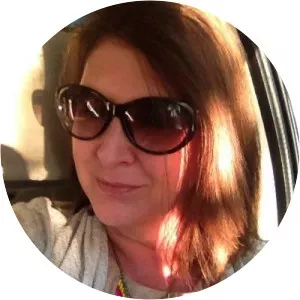 Rita Aldridge - Miles Aldridge's mother