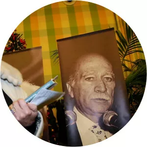 Rita Almirante photograph