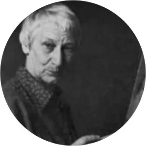 Rita Angus - New Zealand painter