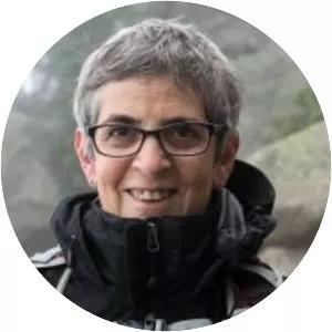 Rita Astuti - Author