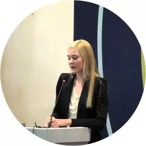 Rita Augestad Knudsen - 