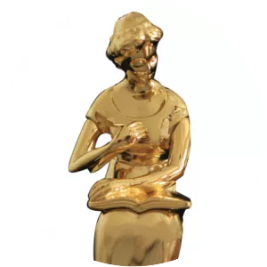 RITA Award photograph