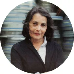 Rita Azevedo Gomes - Portuguese film director