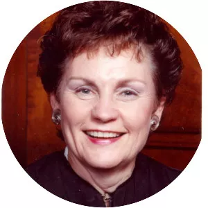 Rita B. Garman - American judge