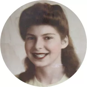 Rita Bachner photograph