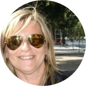 Rita Baldassarre - Tim Parks' ex-wife