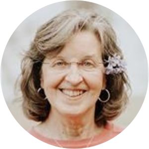 Rita Barlow photograph