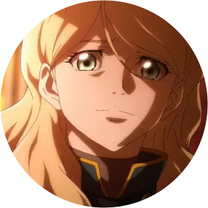 Rita Bernal - Fictional character