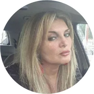 Rita Bonaccorso - Salvatore Schillaci's ex-wife