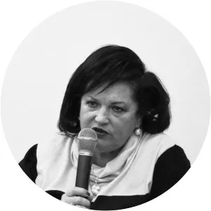 Rita Bonnici - Giovanni Falcone's ex-wife