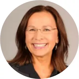 Rita Bouvier - Writer