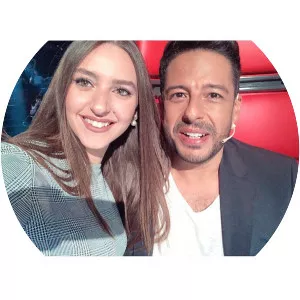 Rita Camilos - Musical artist