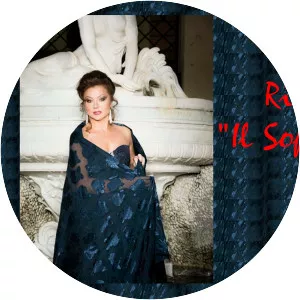 Rita Cammarano - Singer