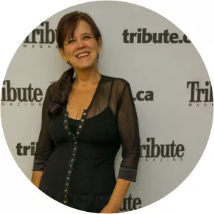 Rita Carrey - Jim Carrey's sister