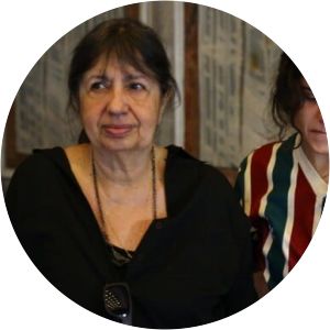 Rita Carvana photograph