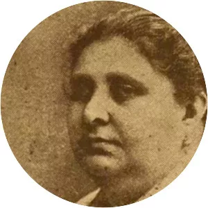 Rita Cetina Gutiérrez