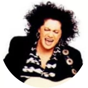 Rita Chiarelli - Canadian singer