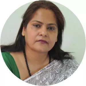 Rita Chowdhury - Indian poet