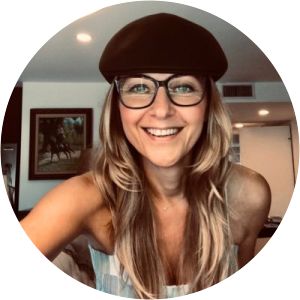 Rita Ciolek - Director