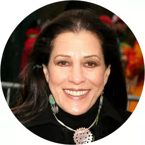Rita Coolidge