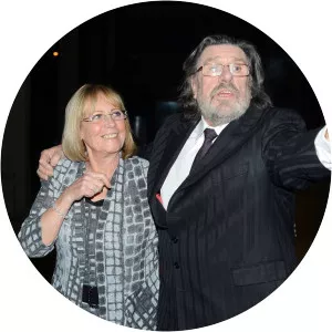 Rita Cumiskey photograph