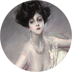 Rita de Acosta Lydig