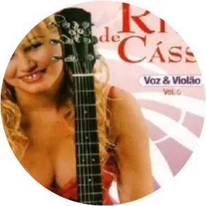 RITA DE CÁSSIA & REDONDO