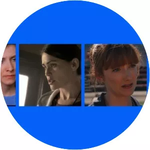 Rita Desjardin - Fictional character