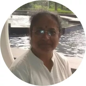 Rita Dey - Cricketer