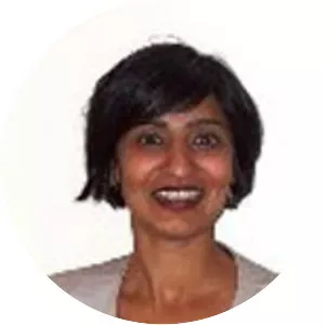 Rita Dhamoon - Author