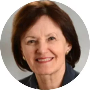 Rita Dionne-Marsolais