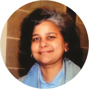 Rita Dixit - Jaiprakash Gaur's daughter