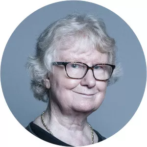 Rita Donaghy, Baroness Donaghy
