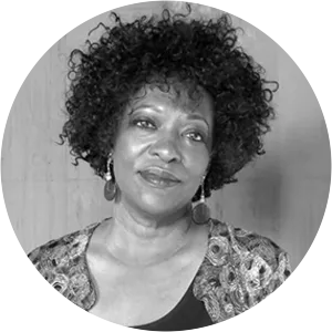 Rita Dove - American poet