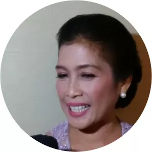 Rita Emza photograph