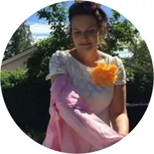 Rita Endestad - Illustrator