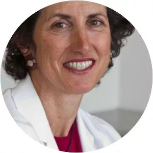 Rita F. Redberg photograph