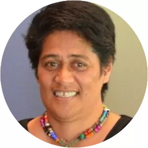 Rita Fatialofa-Paloto - 