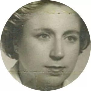 Rita Fernández Queimadelos