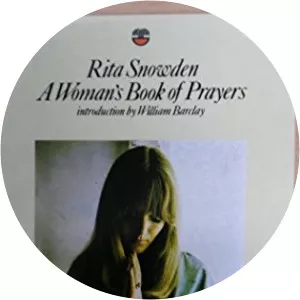 Rita Frances Snowden - Author