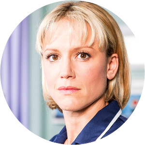 Rita Freeman - Fictional character