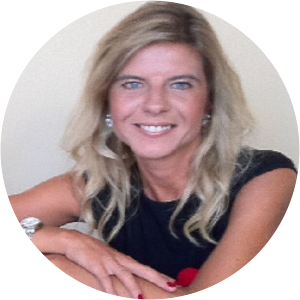 Rita Garcia Pereira photograph